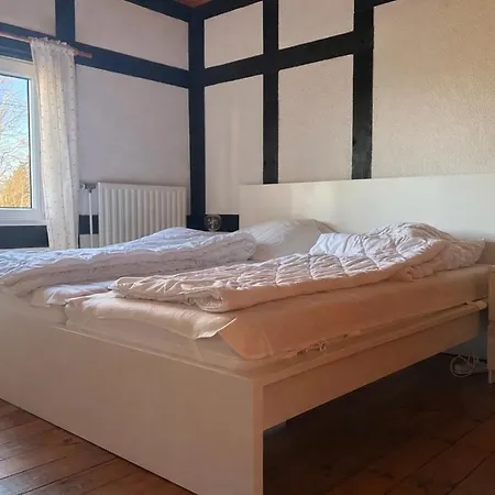 Apartamento Felserhof *