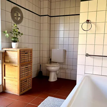Felserhof Apartamento