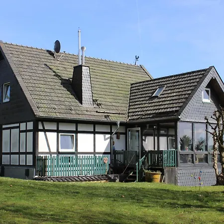 公寓 Felserhof *