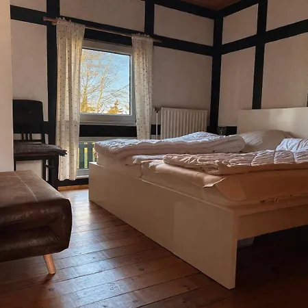 Apartamento Felserhof *