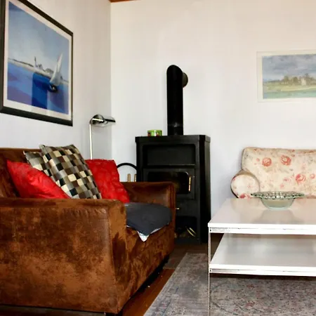 Apartamento Felserhof *